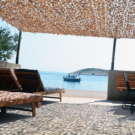 Apartments Martamare Martinšćica エクステリア 写真