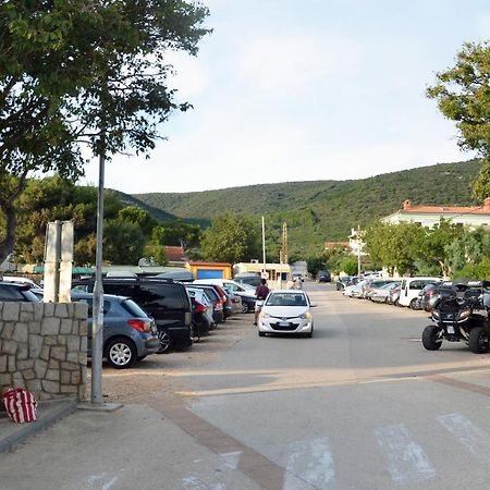 Apartments Martamare Martinšćica エクステリア 写真