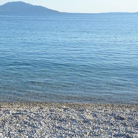 Apartments Martamare Martinšćica エクステリア 写真