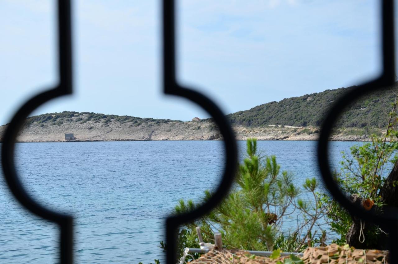 Apartments Martamare Martinšćica エクステリア 写真