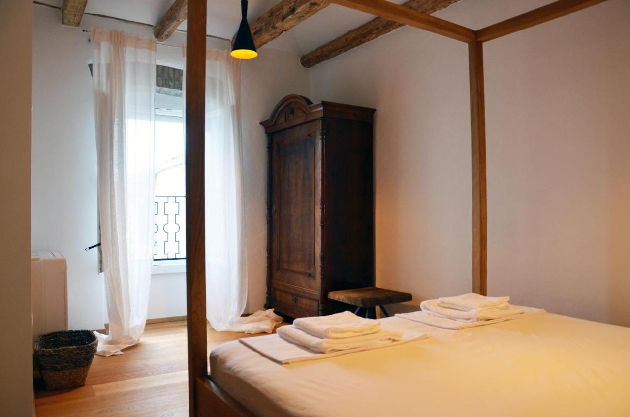 Apartments Martamare Martinšćica エクステリア 写真