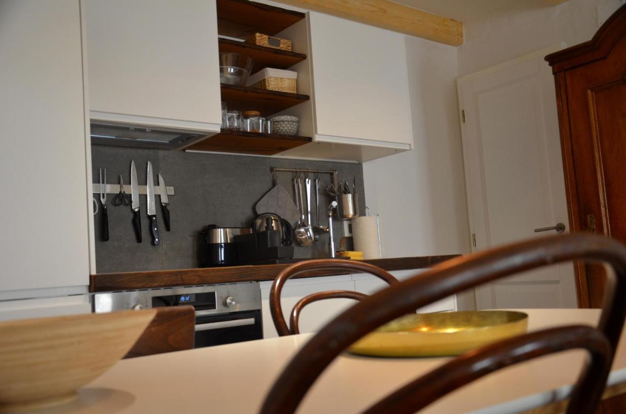 Apartments Martamare Martinšćica エクステリア 写真
