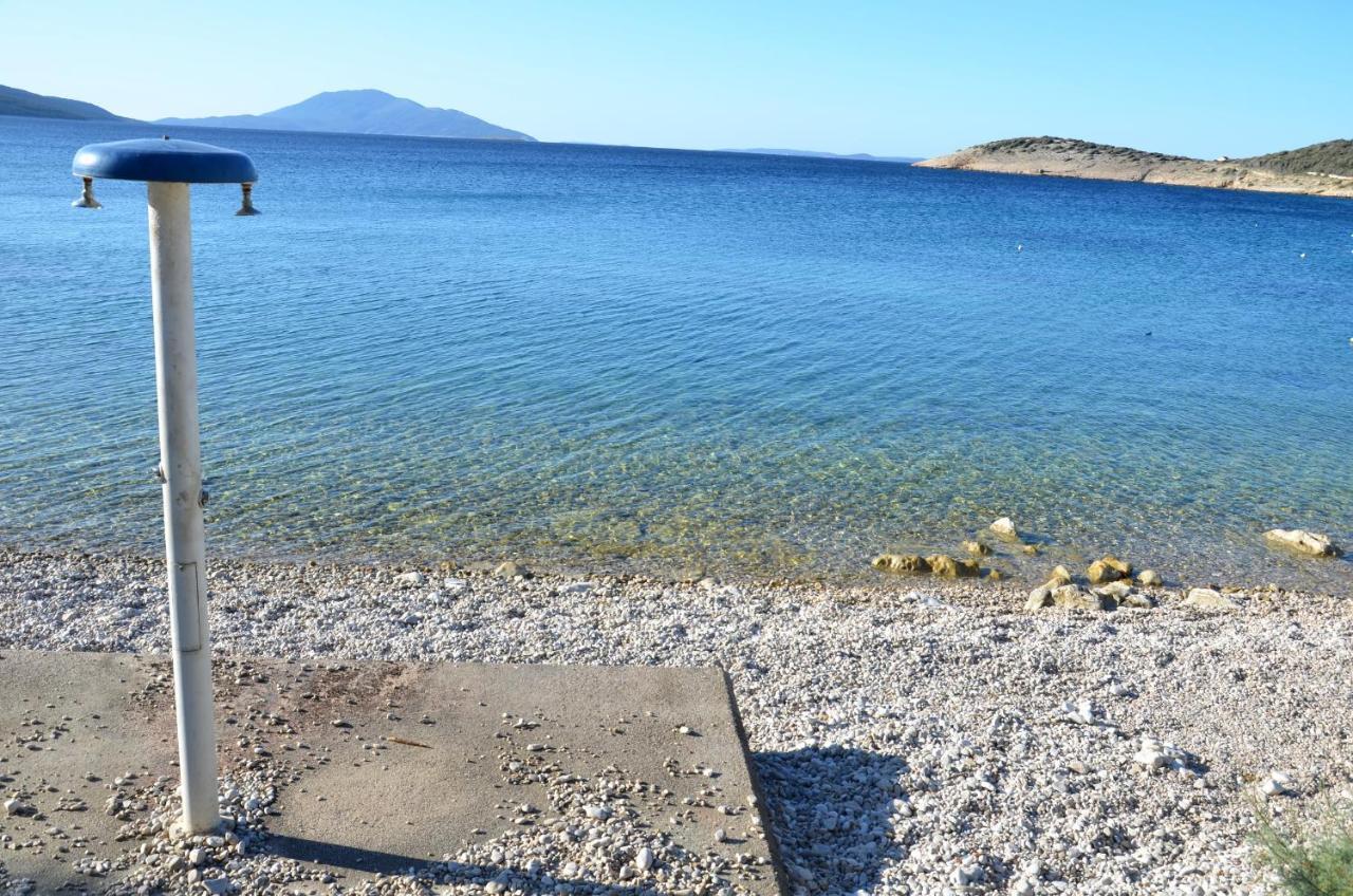 Apartments Martamare Martinšćica エクステリア 写真