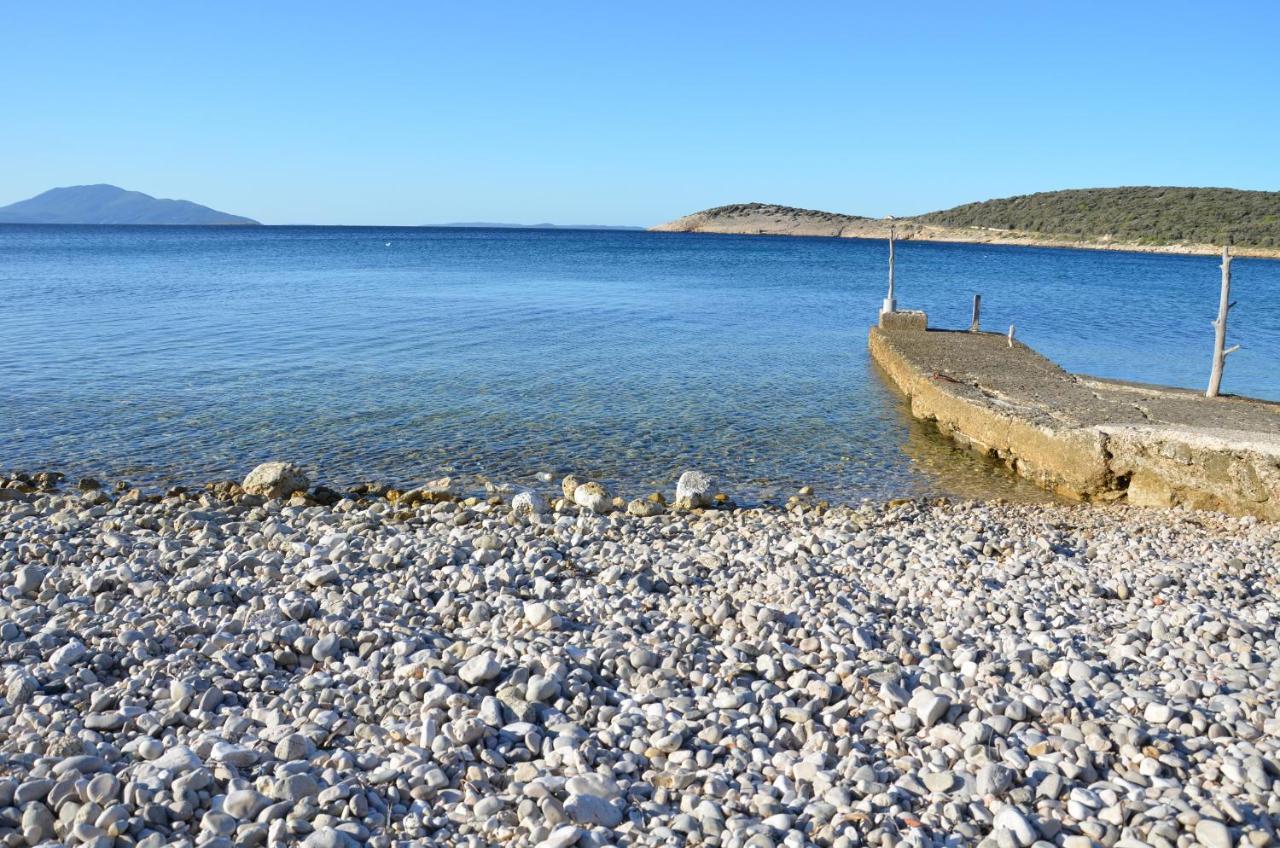 Apartments Martamare Martinšćica エクステリア 写真